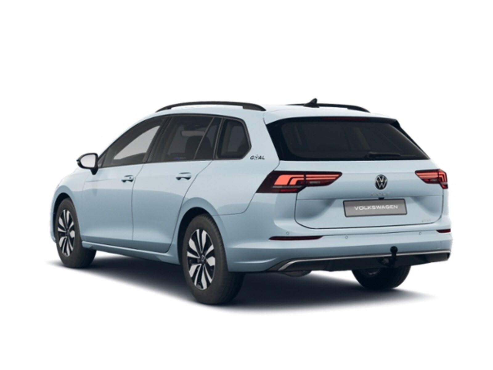 Volkswagen Golf Variant – Bild 2