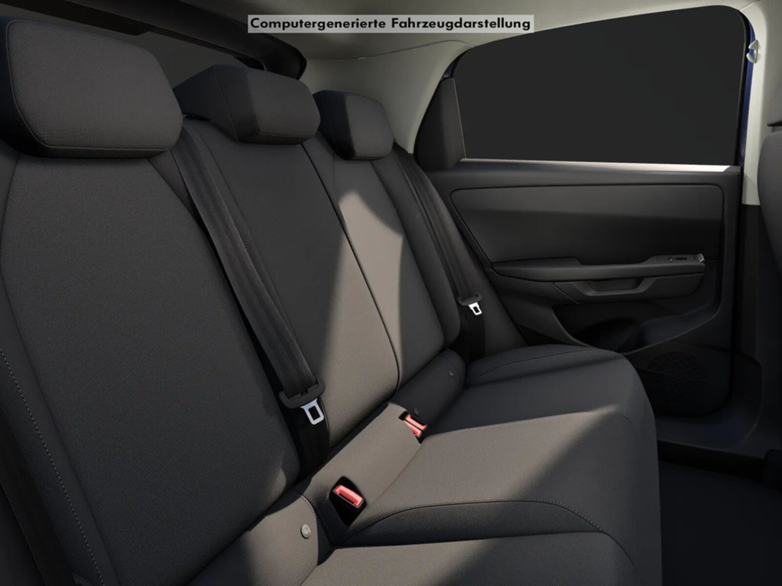 Volkswagen ID. Polo – Bild 9