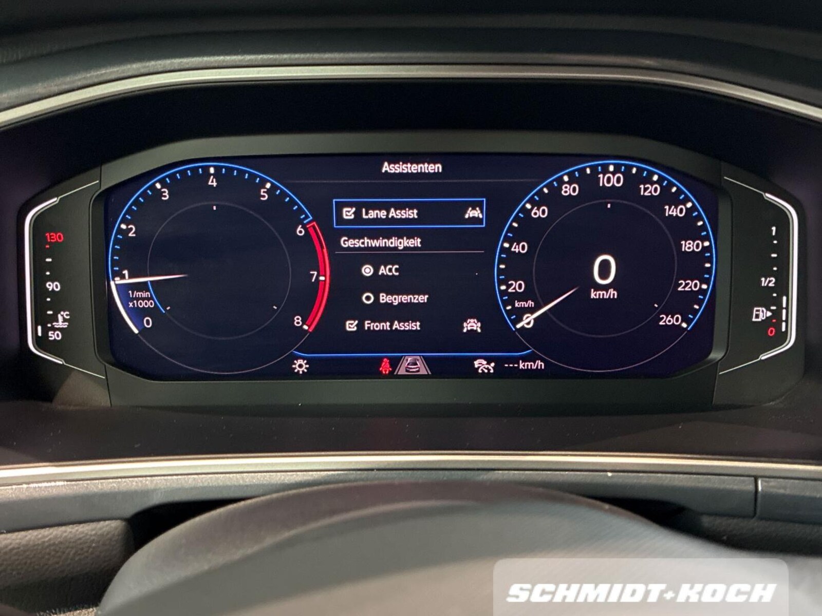 Volkswagen T-Roc – Bild 10