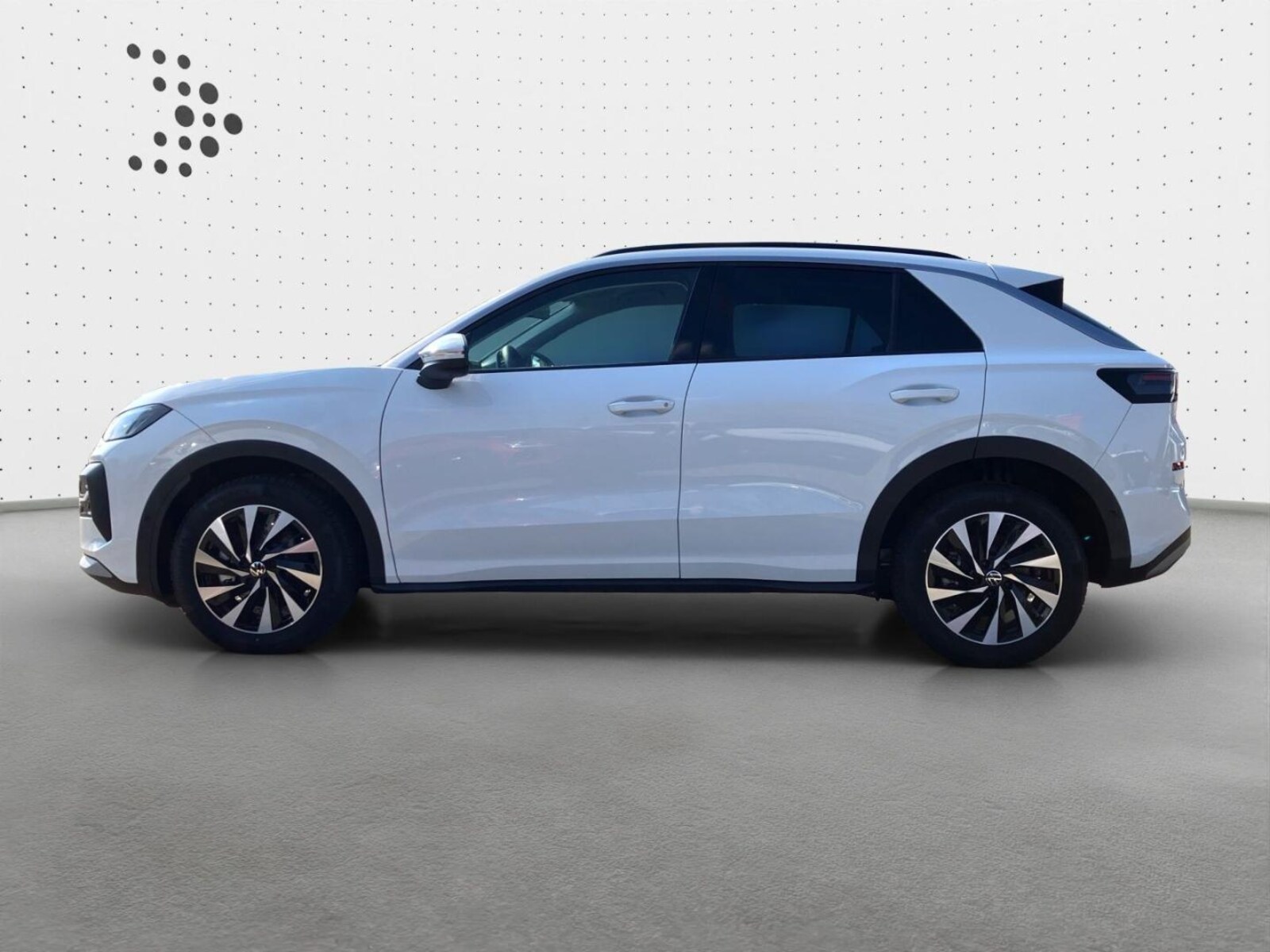 Volkswagen T-Roc – Bild 3
