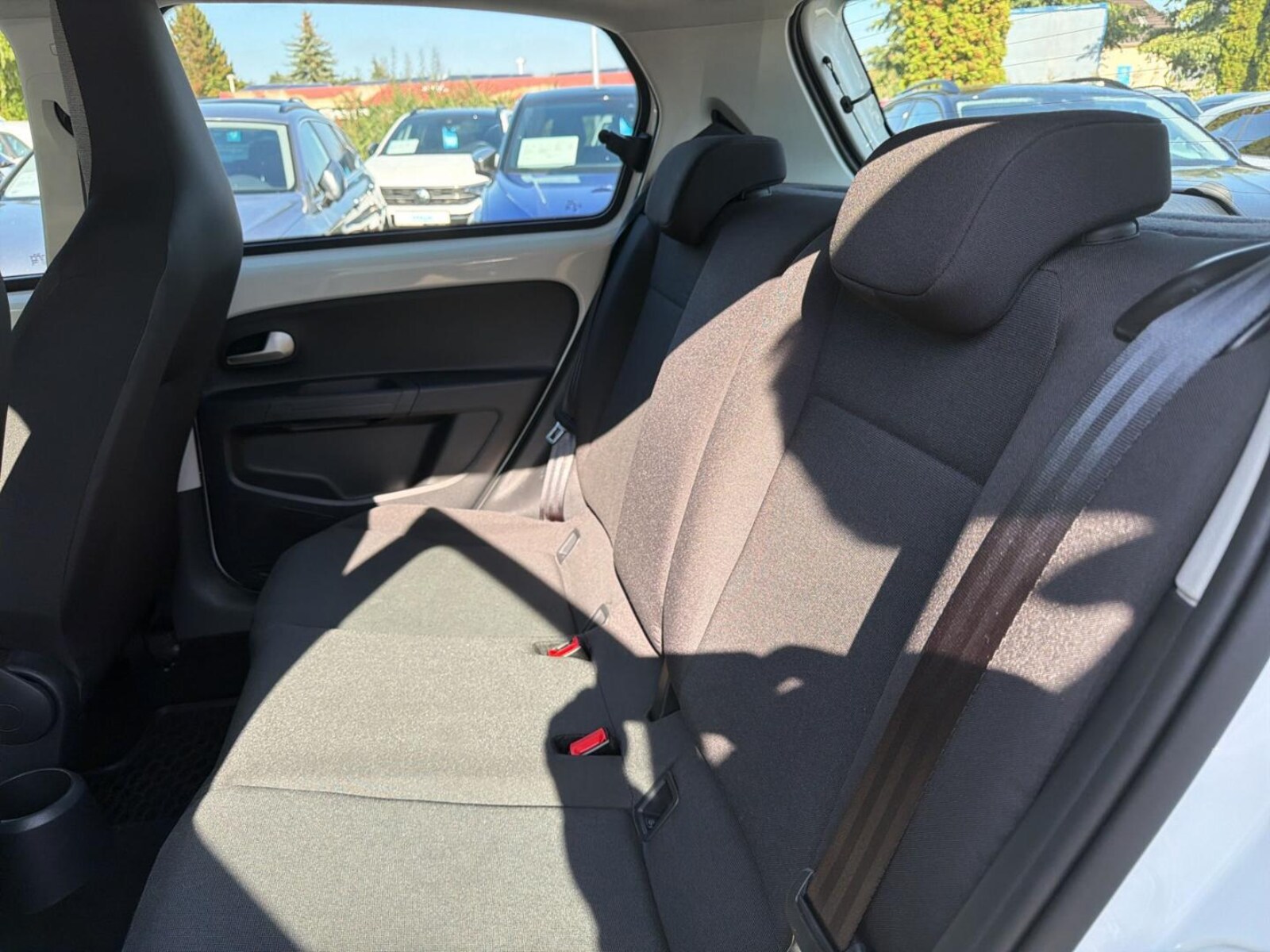 Volkswagen up! – Bild 6