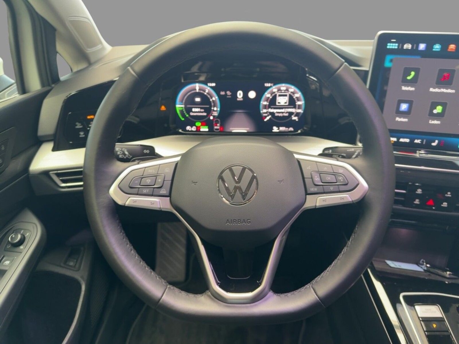 Volkswagen Golf – Bild 10