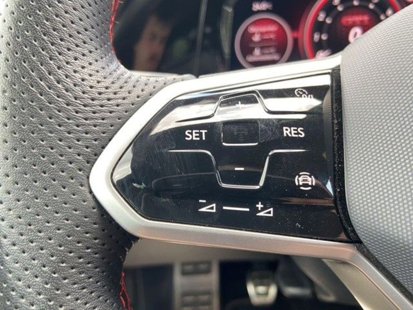 Volkswagen Golf – Bild 23