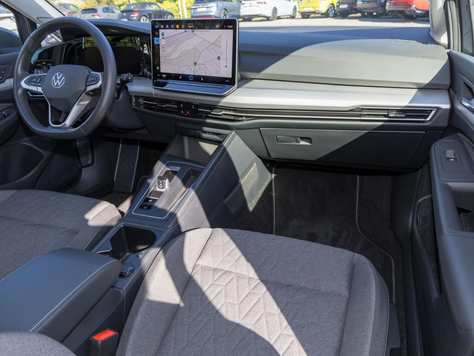 Volkswagen Golf – Bild 5