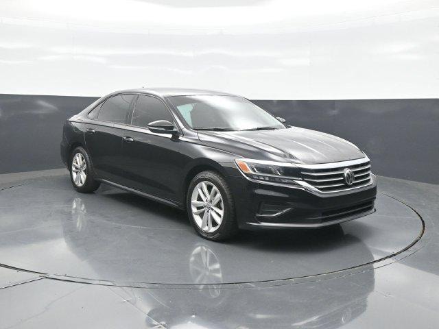 2021 Volkswagen Passat