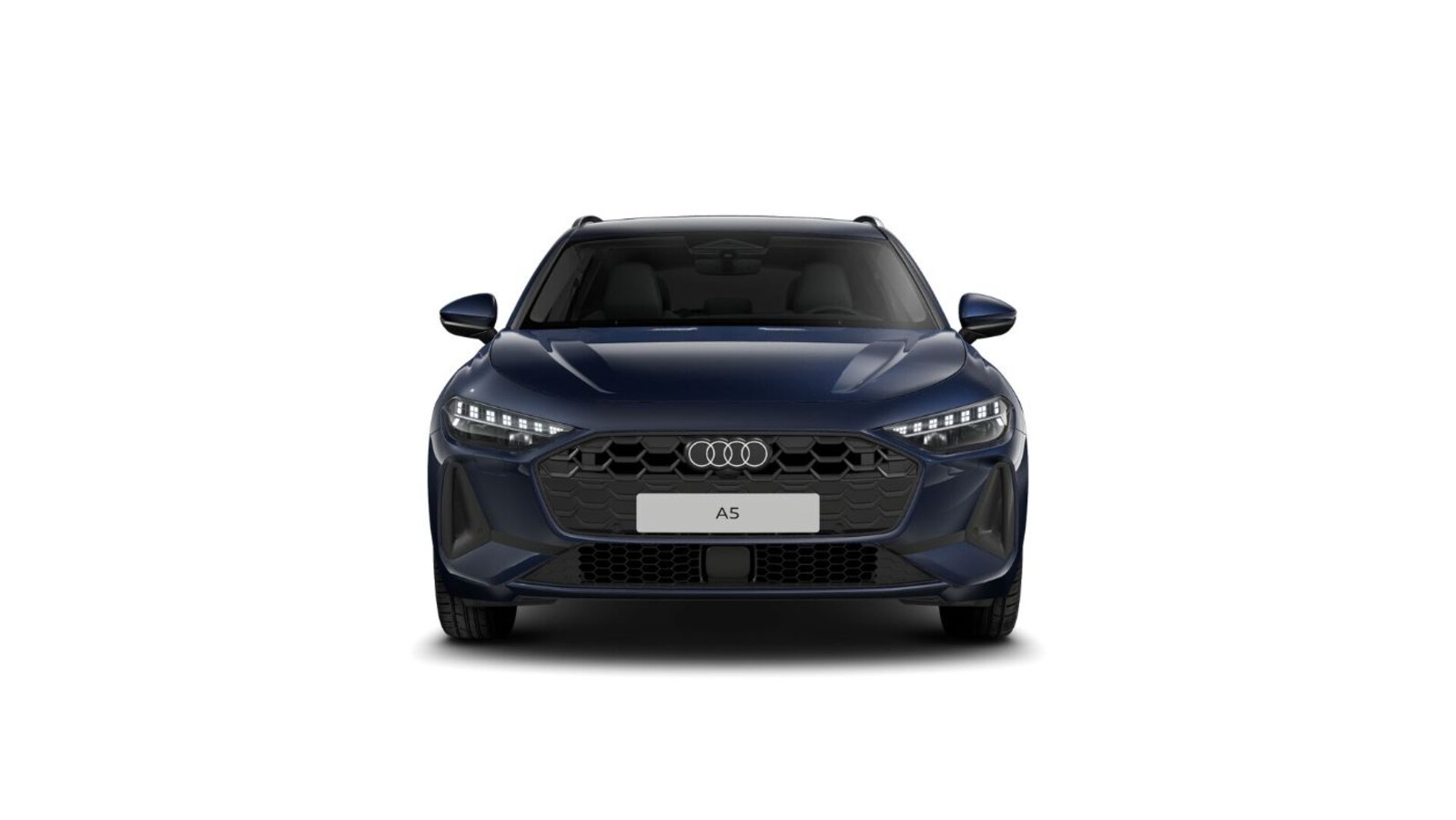 Audi A5 Avant – Bild 3