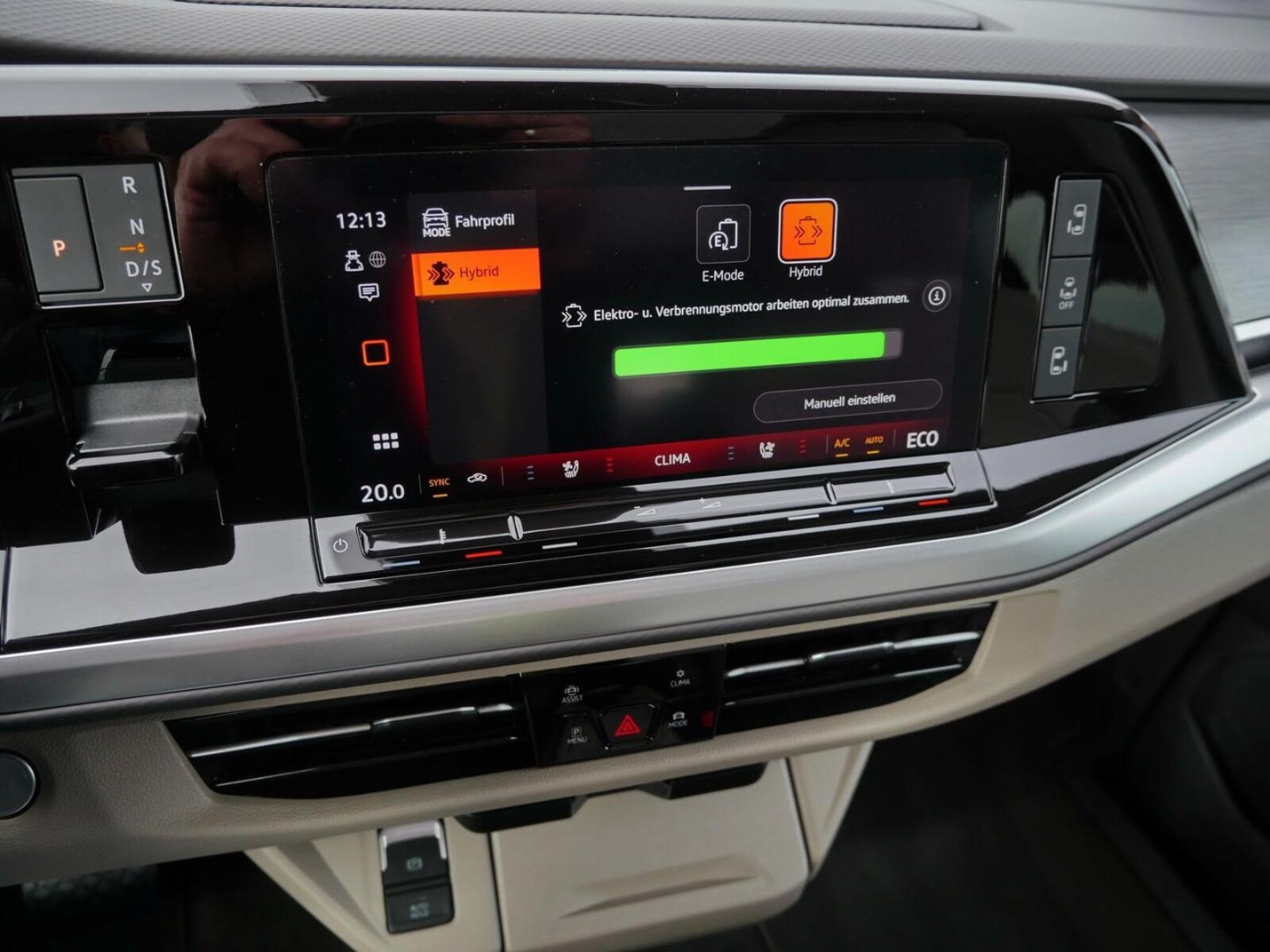 Volkswagen Multivan Langversion – Bild 20