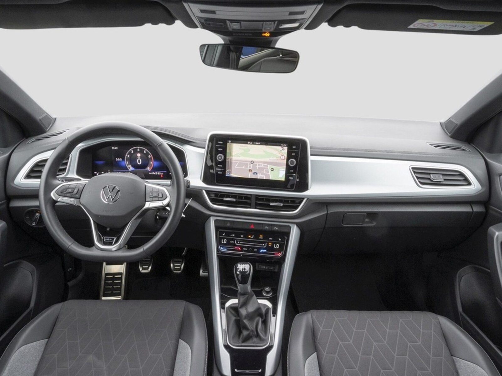 Volkswagen T-Roc – Bild 11