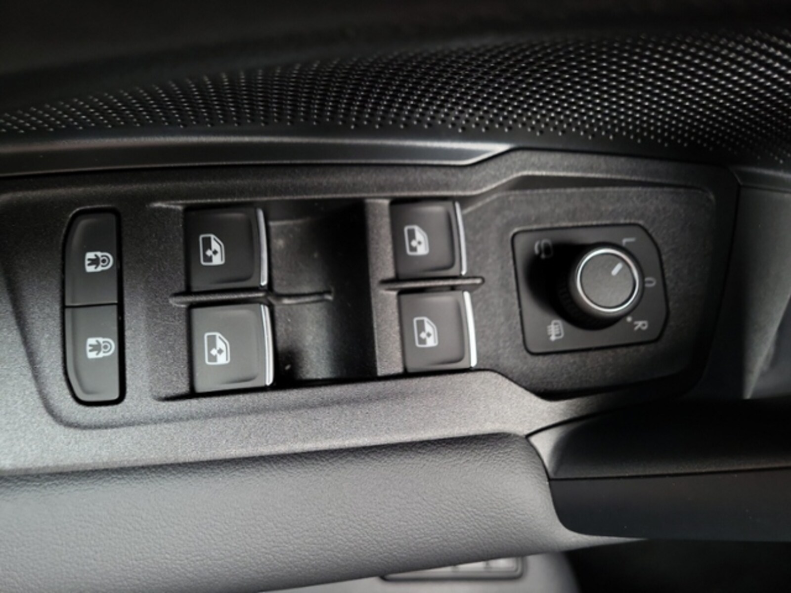 Volkswagen Tayron – Bild 19
