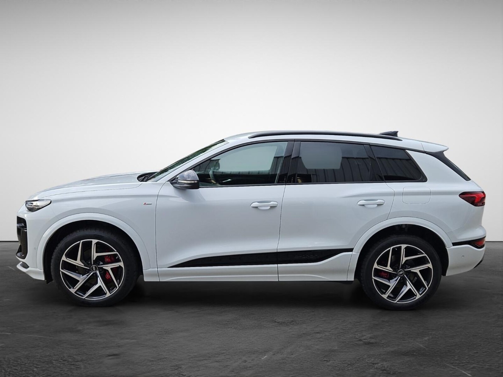 Audi Q6 e-tron – Bild 3