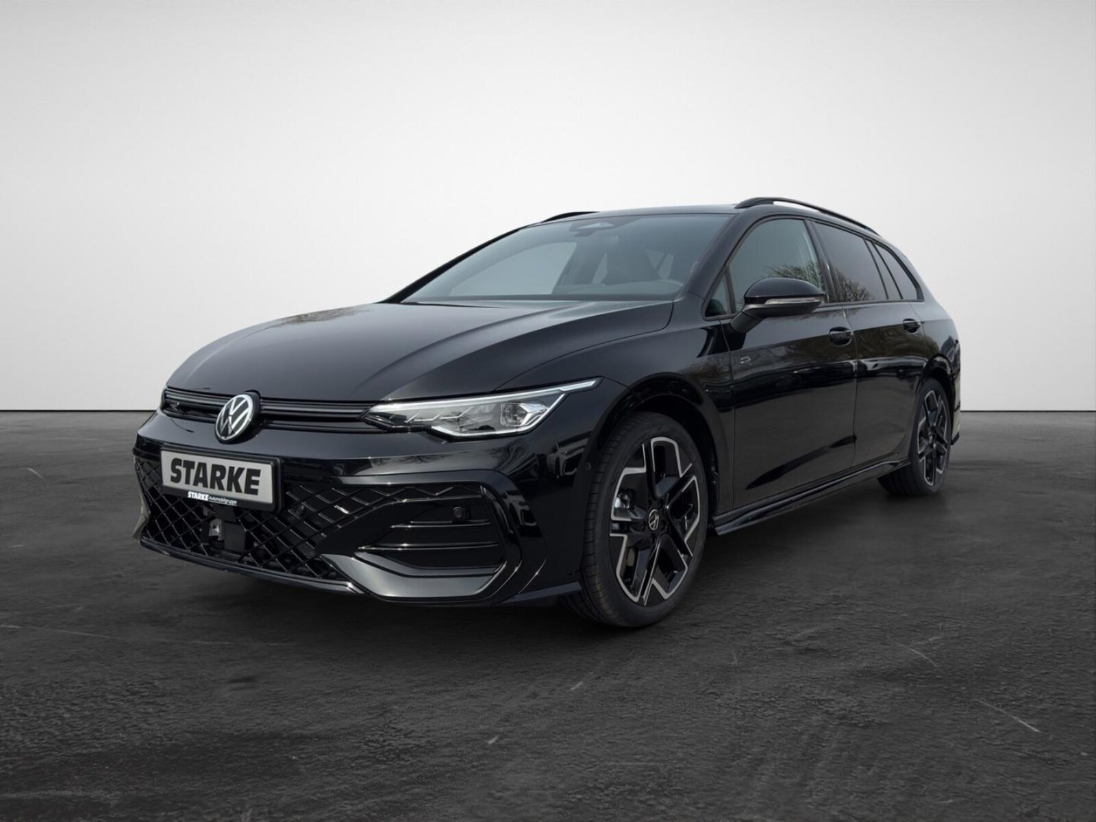 Volkswagen Golf Variant – Bild 2