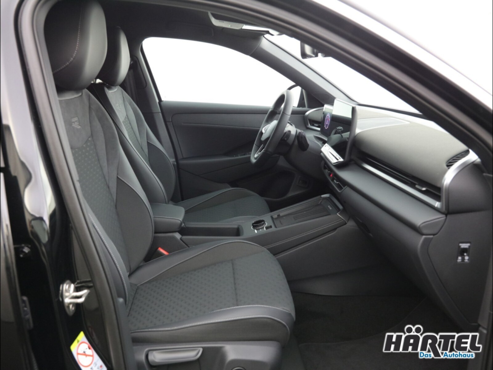 Volkswagen T-Roc – Bild 6