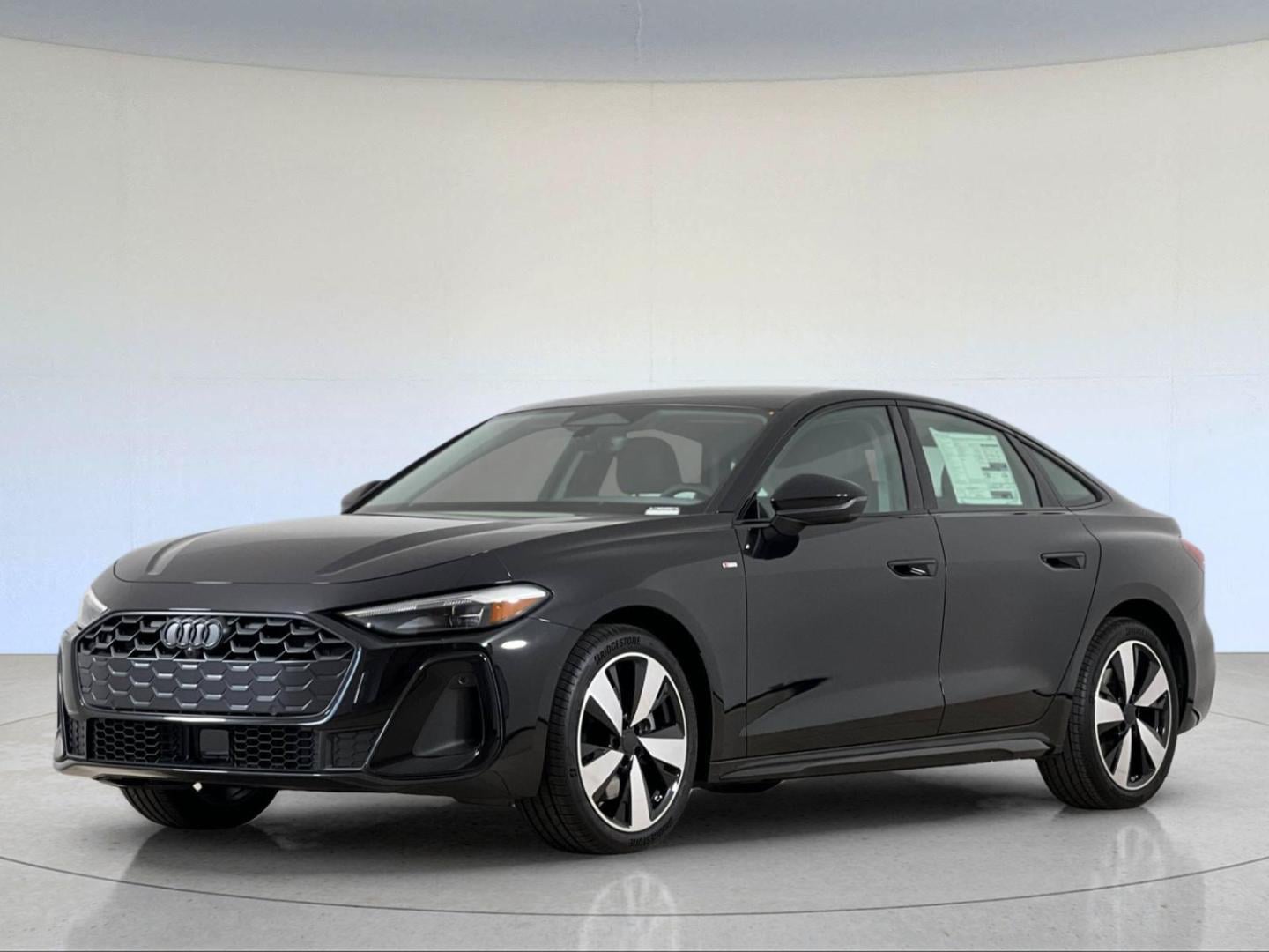 2026 Audi A5 Sedan