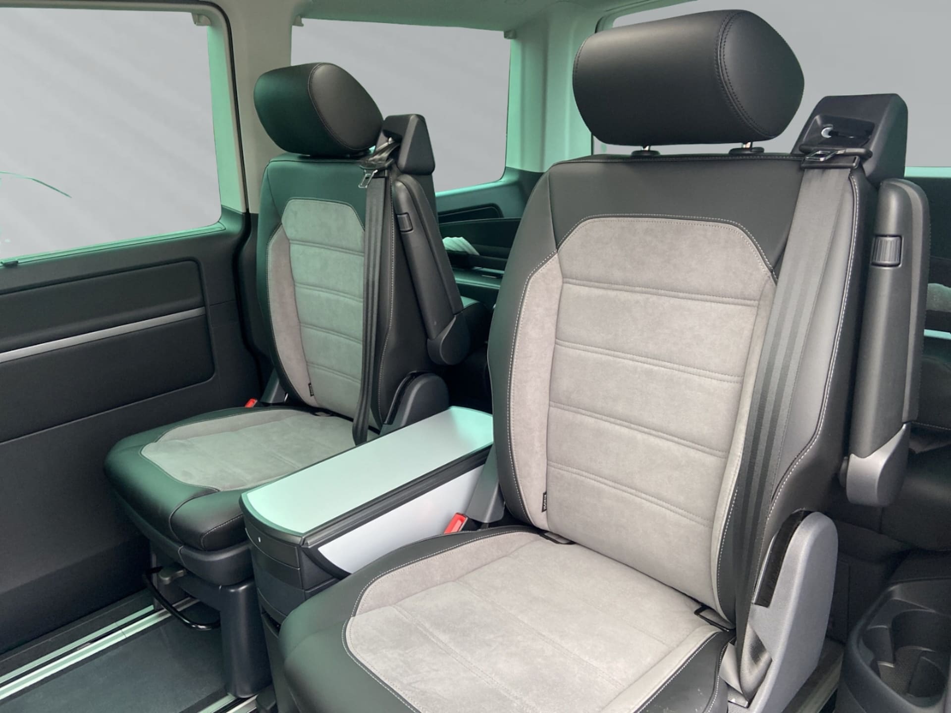 Volkswagen T6.1 Multivan Highline