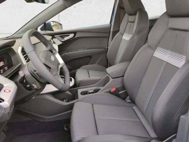 Image about Audi Q4 Sportback e-tron 45 e-tron quattro