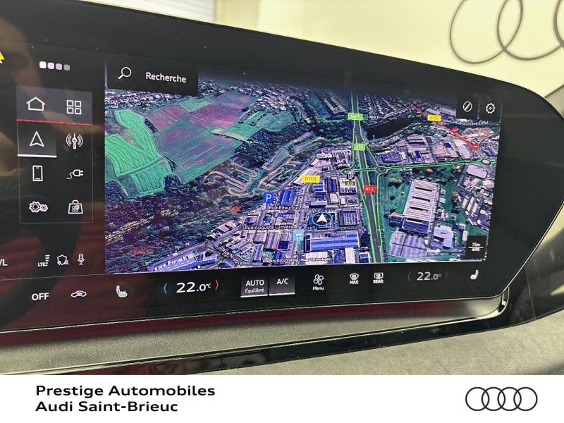 Image about Audi SQ6 e-tron SQ6 SUV e-tron 360,00 kW