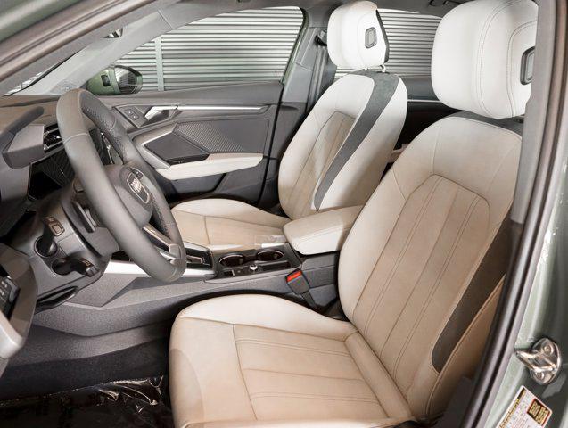 2026 Audi A3 Premium Plus - Photo 8