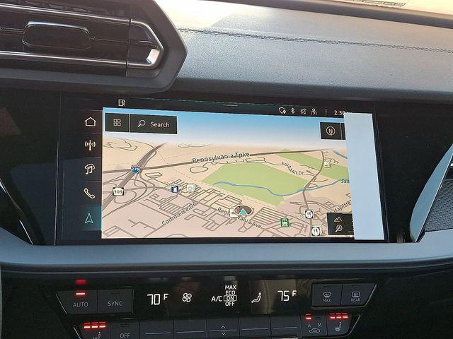 2026 Audi S3 Base - Photo 13