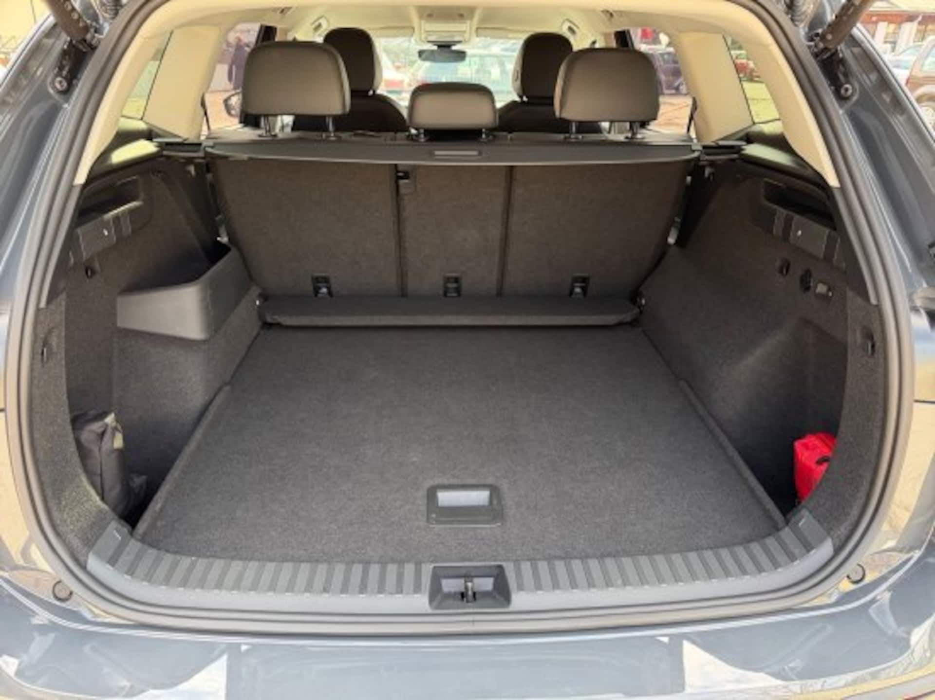 Volkswagen Tayron Life