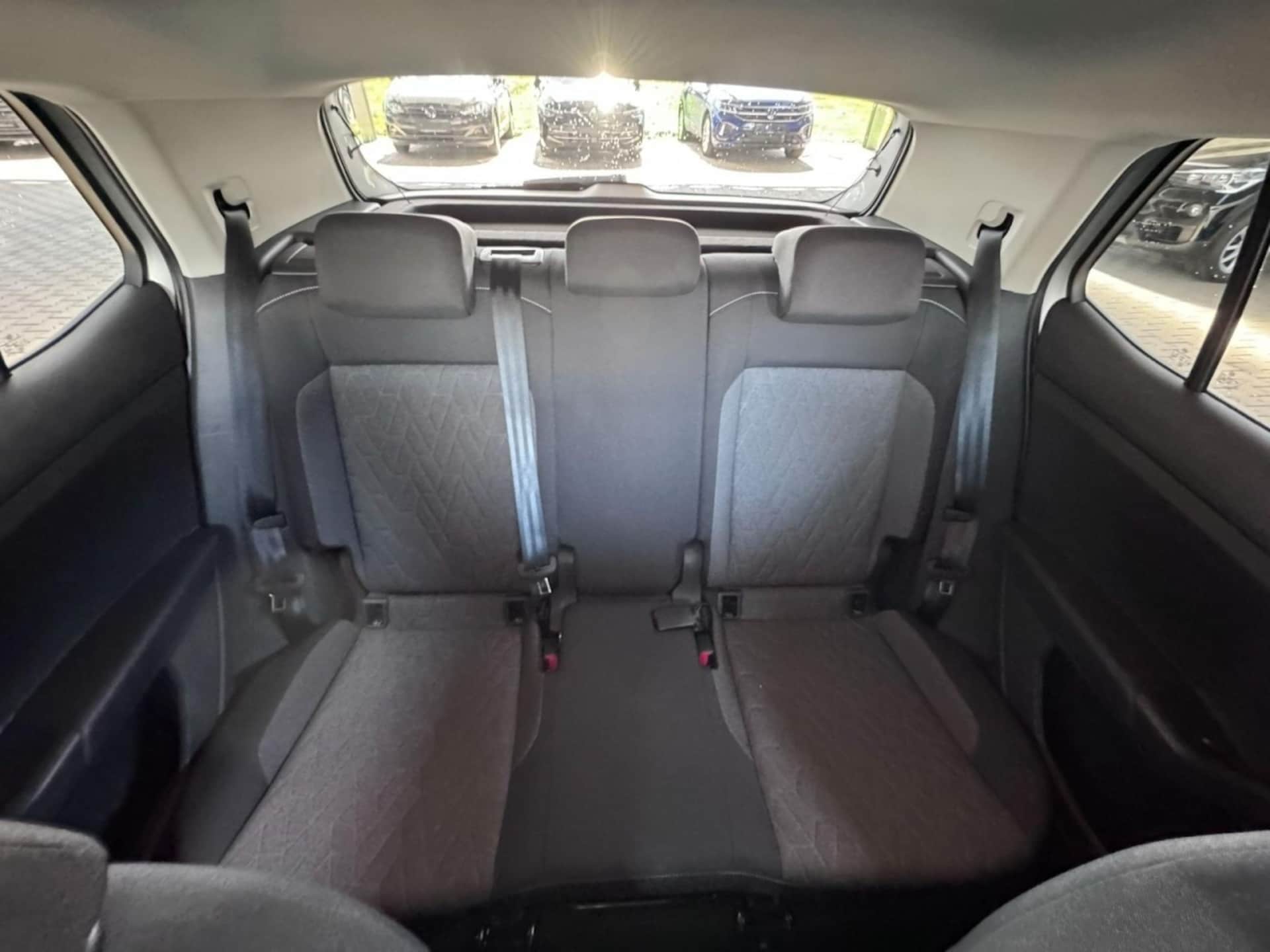 Volkswagen T-Cross Match