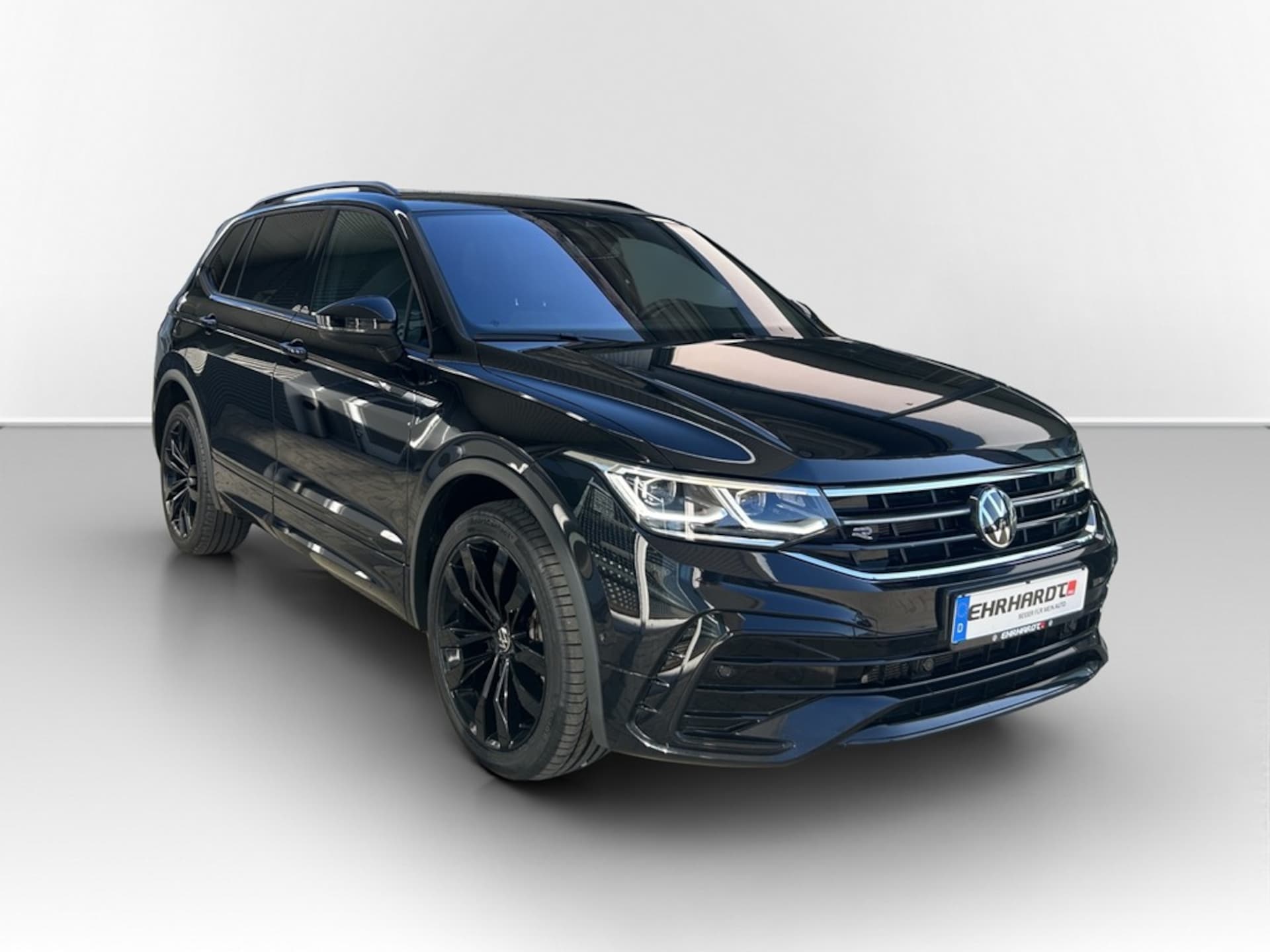 Volkswagen Tiguan Allspace R-Line