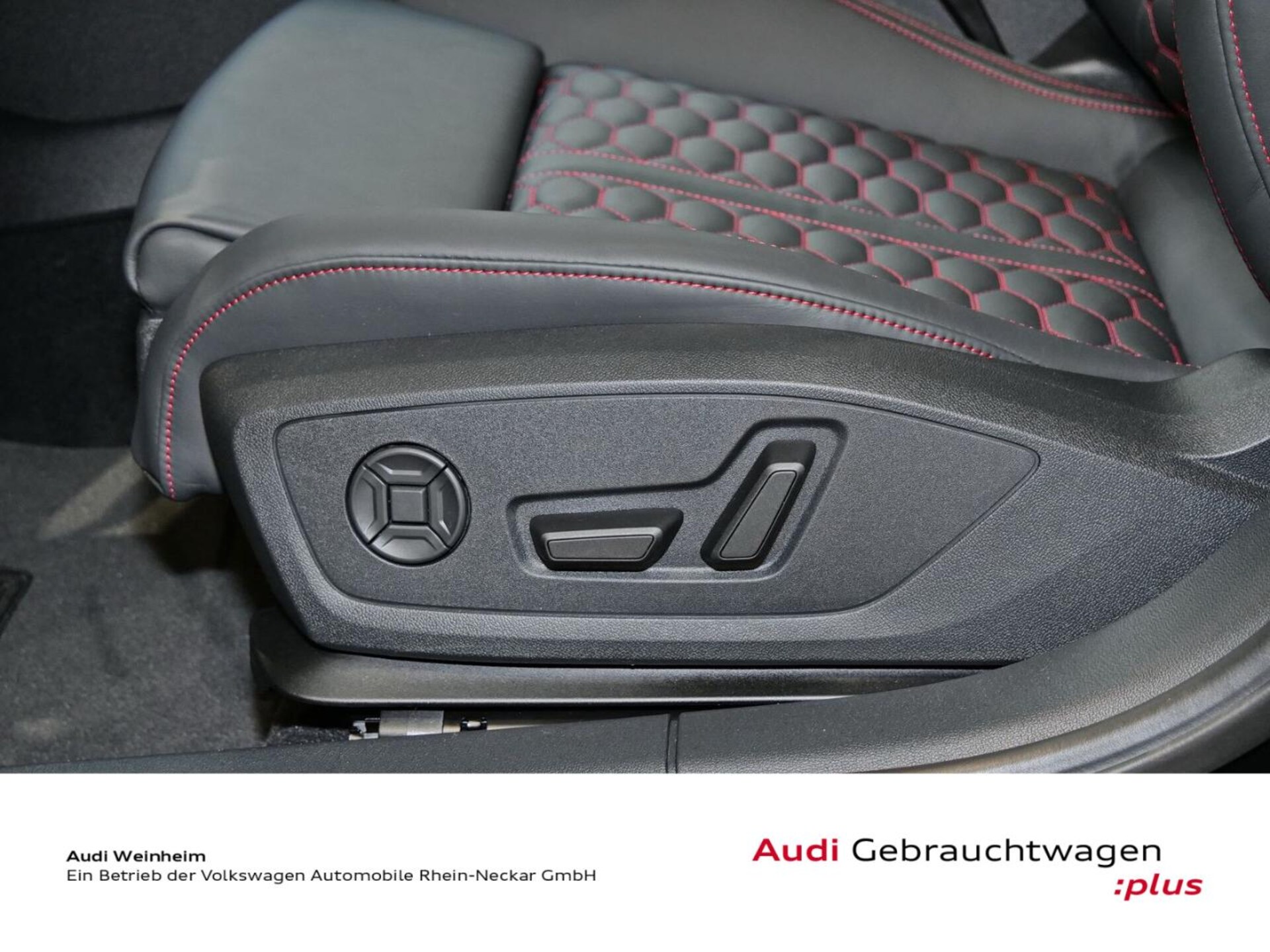 Audi RS 3 Sportback