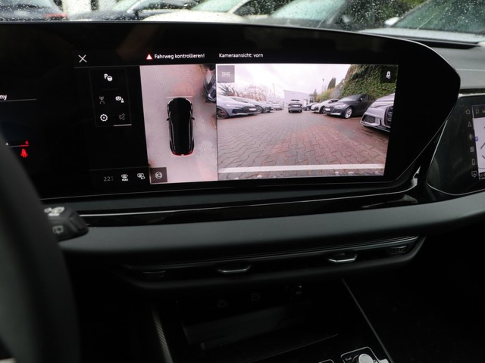 Audi A6 Avant – Bild 21