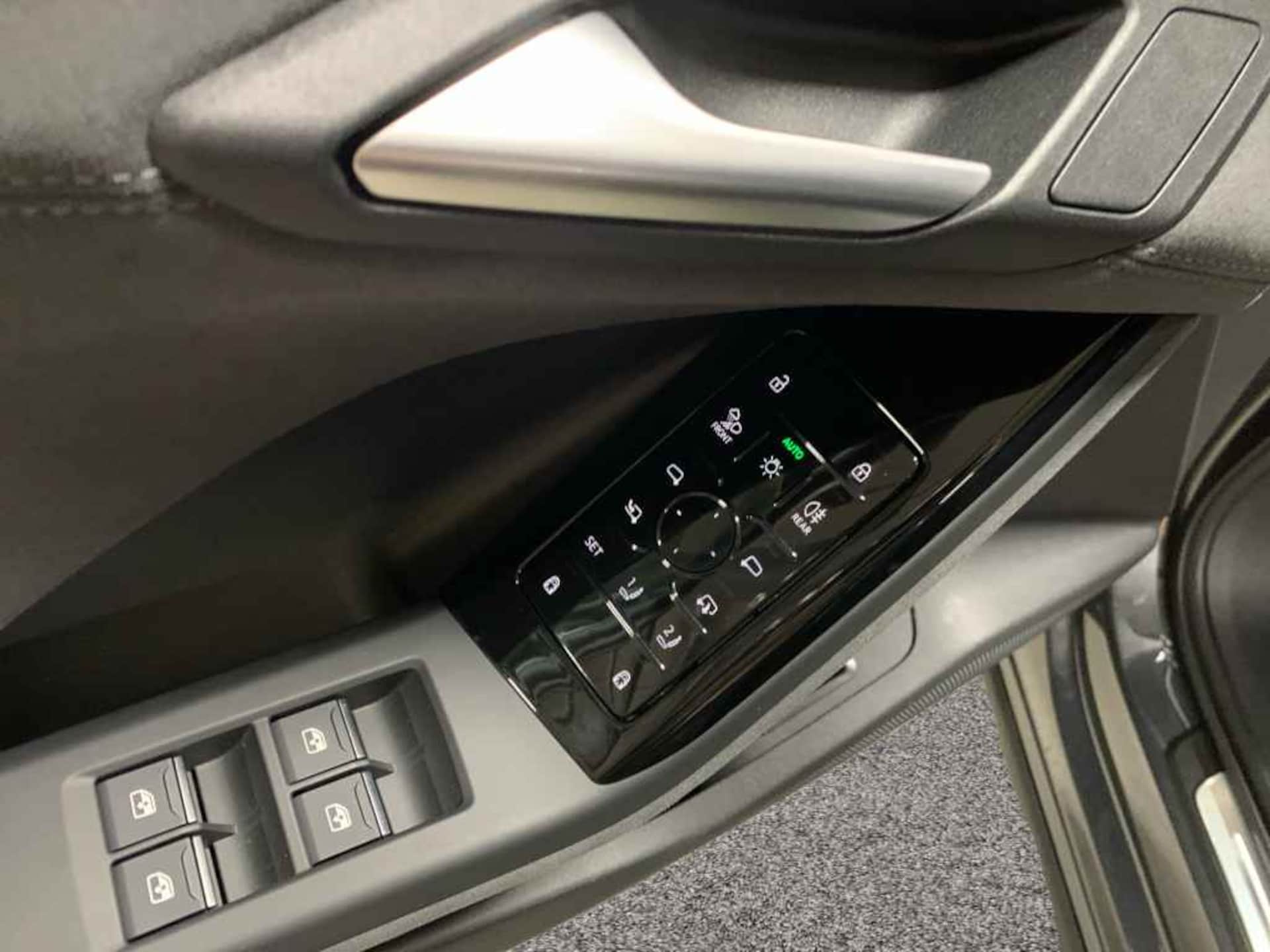 Audi Q6 SUV e-tron