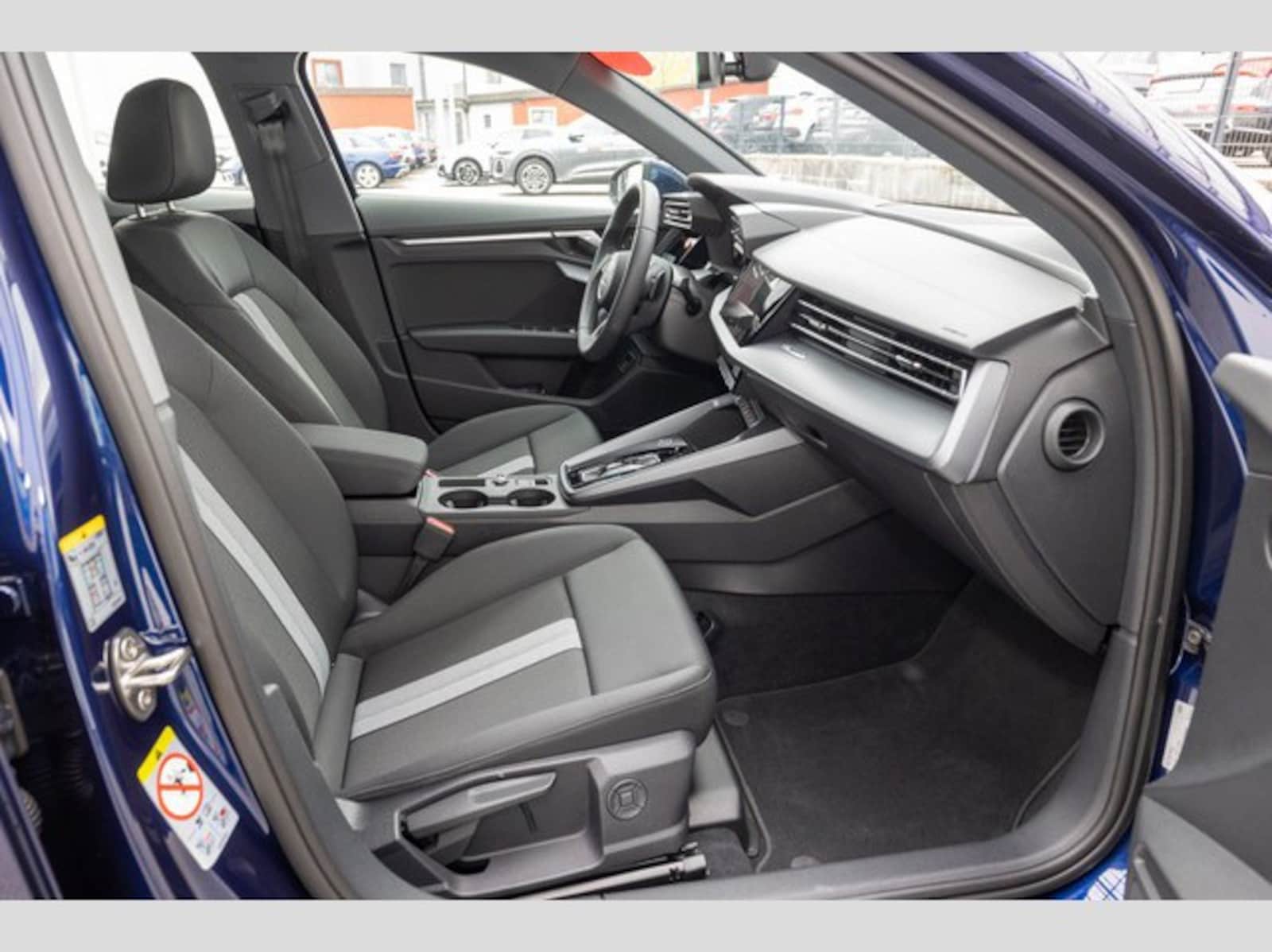 Audi A3 Sportback – Bild 4