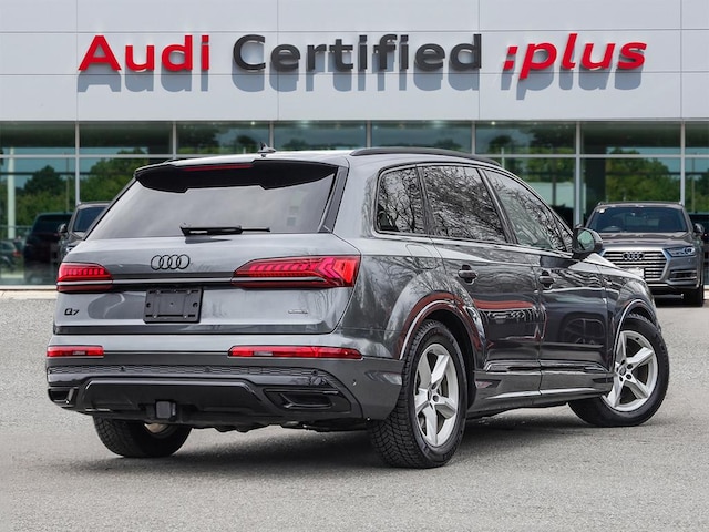 2024 Audi Q7