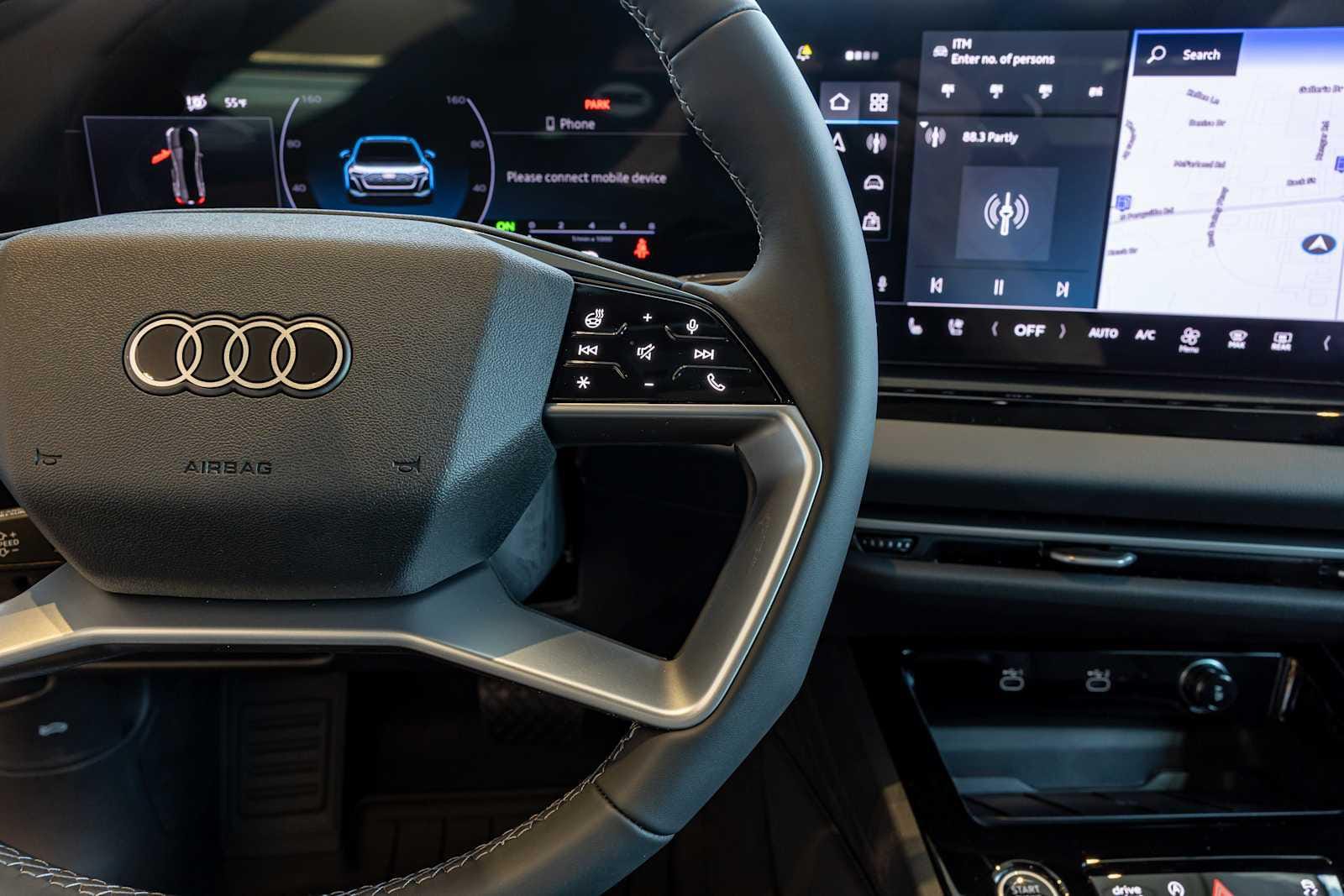 2025 Audi A5 Premium Plus - Photo 13