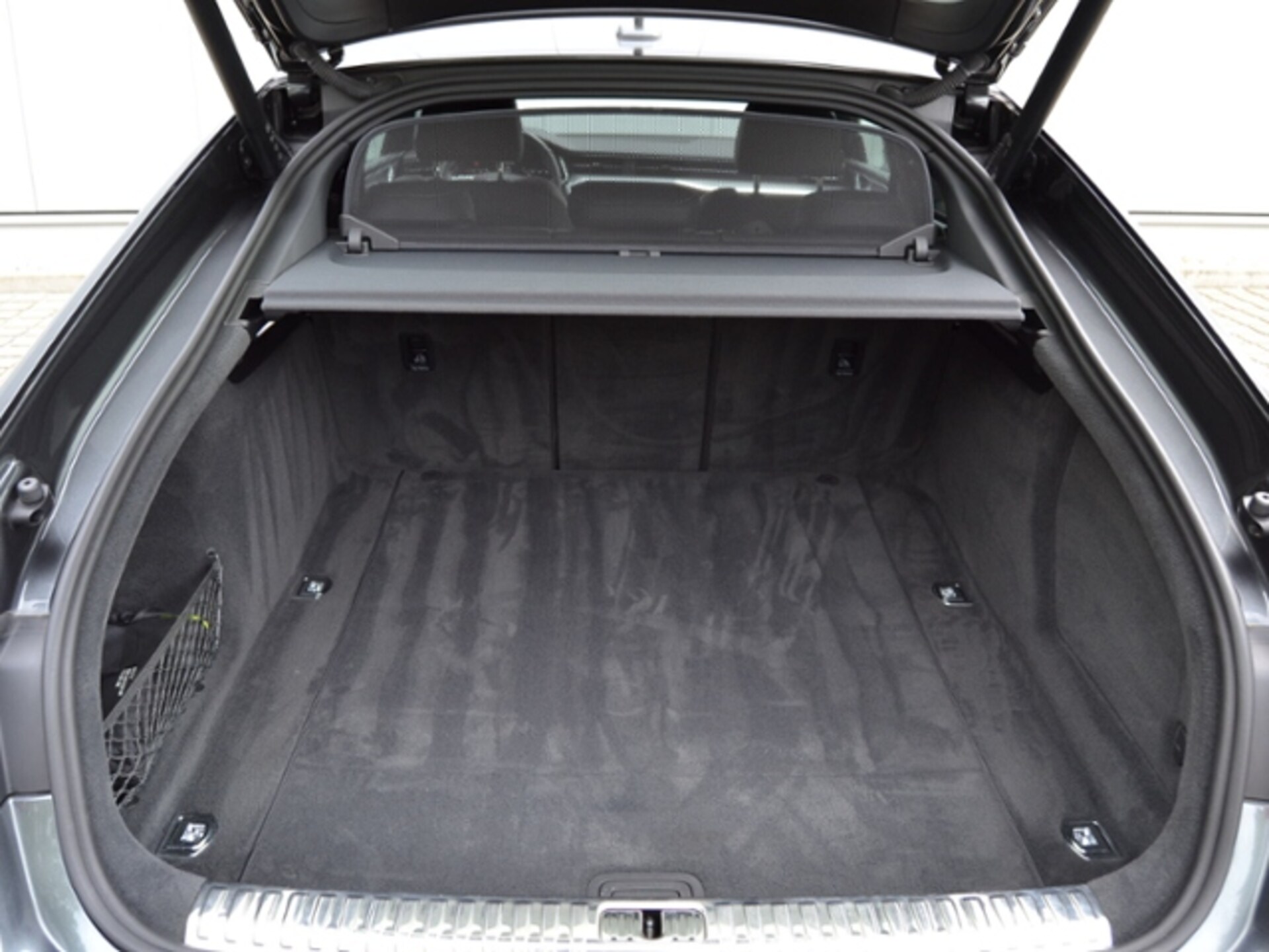 Audi S7 Sportback