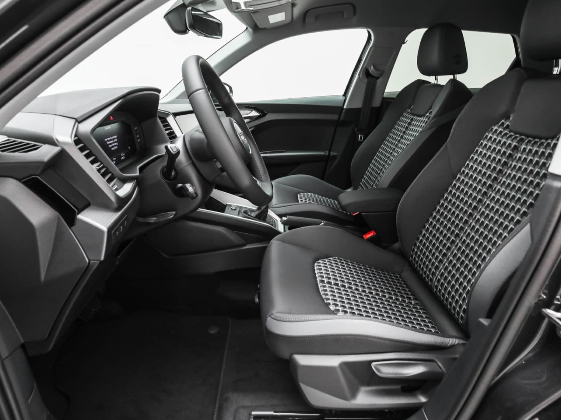 Audi A1 Sportback Advanced