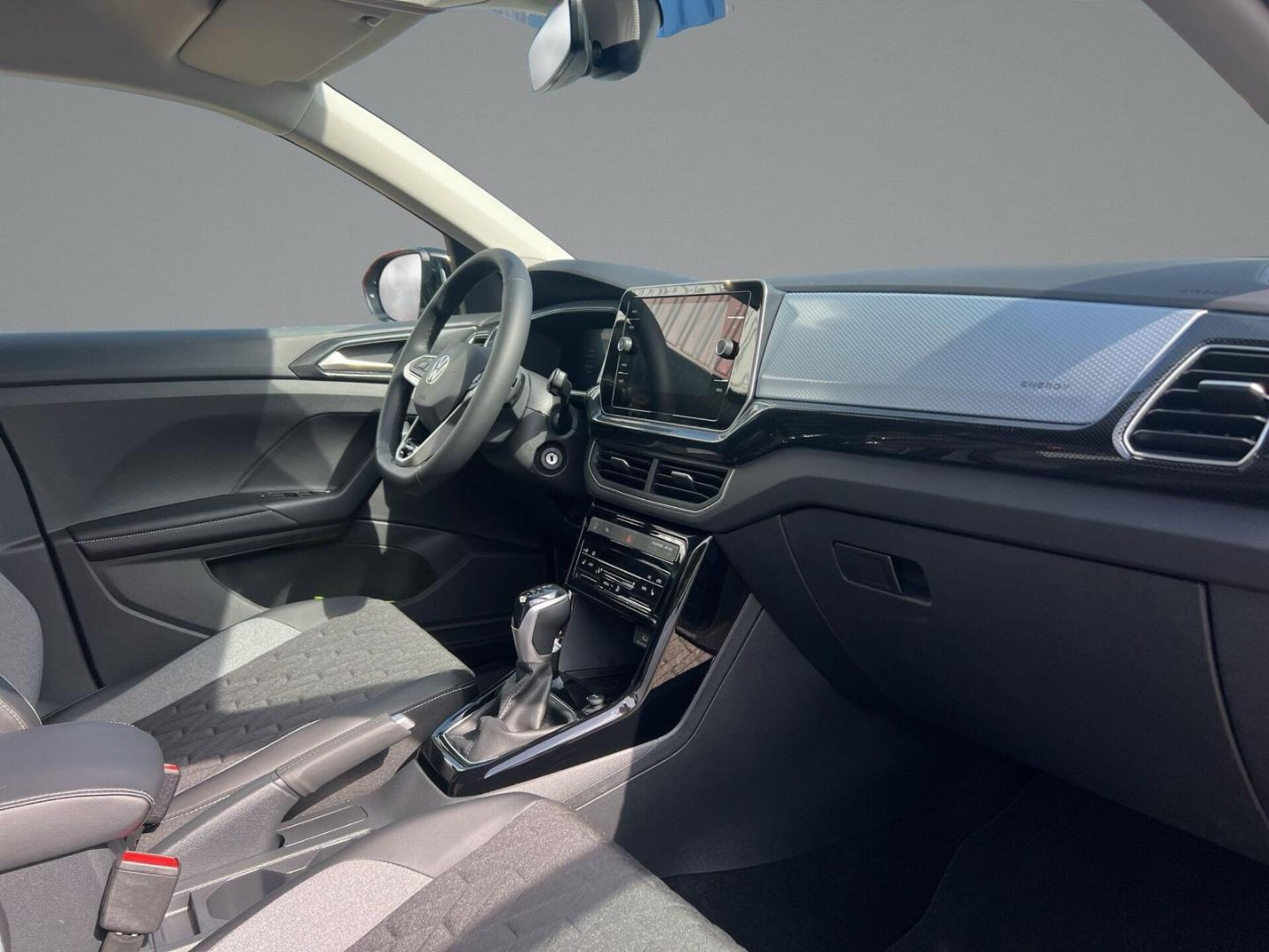 Volkswagen T-Cross ENERGY