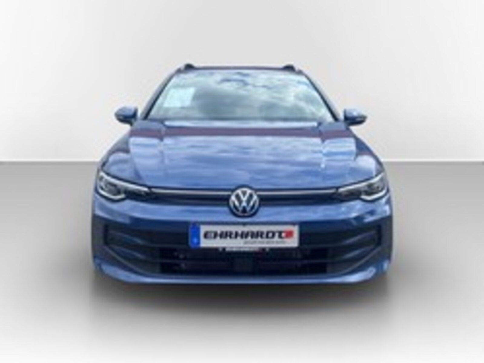 Volkswagen Golf Variant – Bild 2