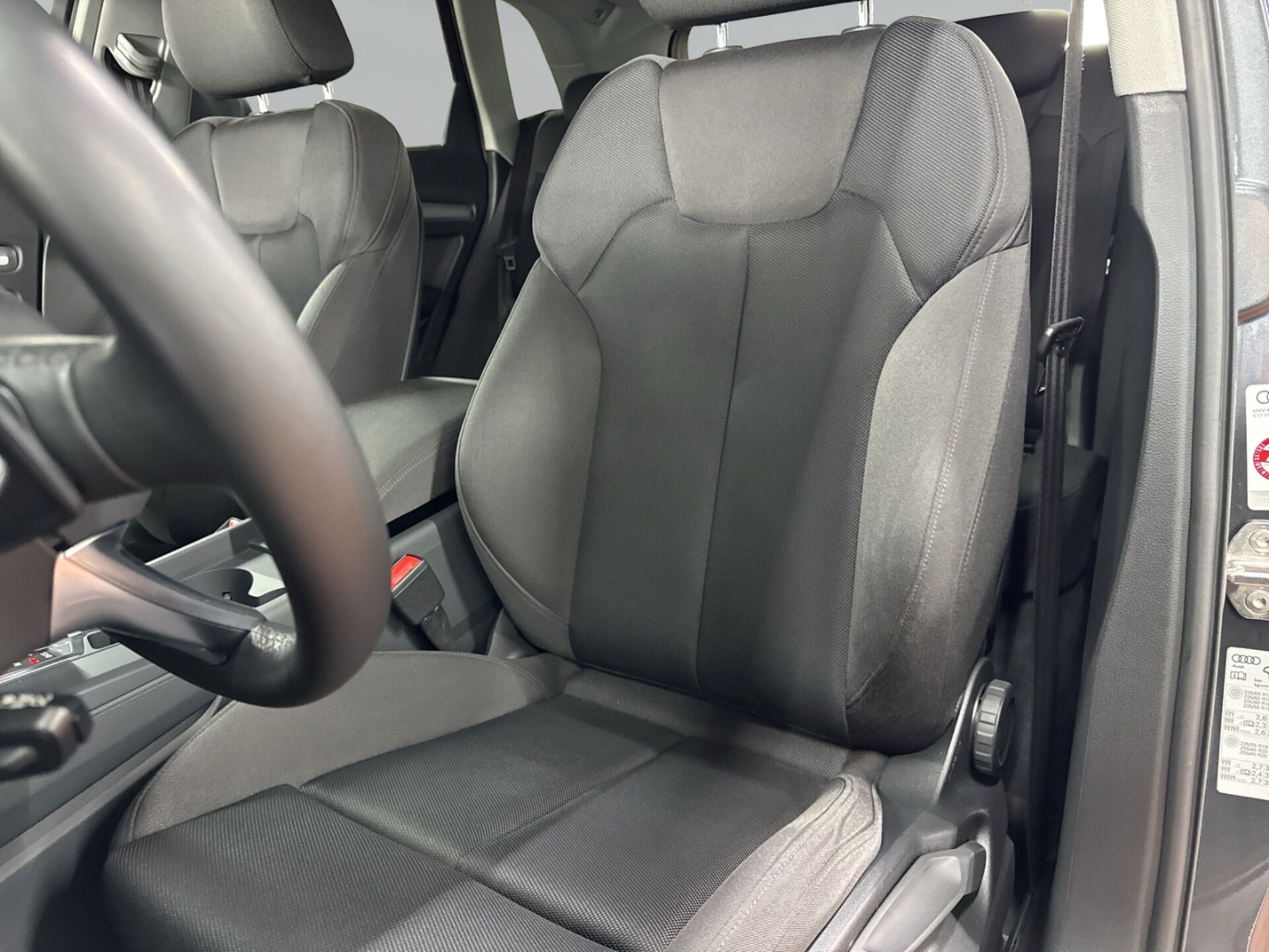 Audi Q5 TFSI e S line