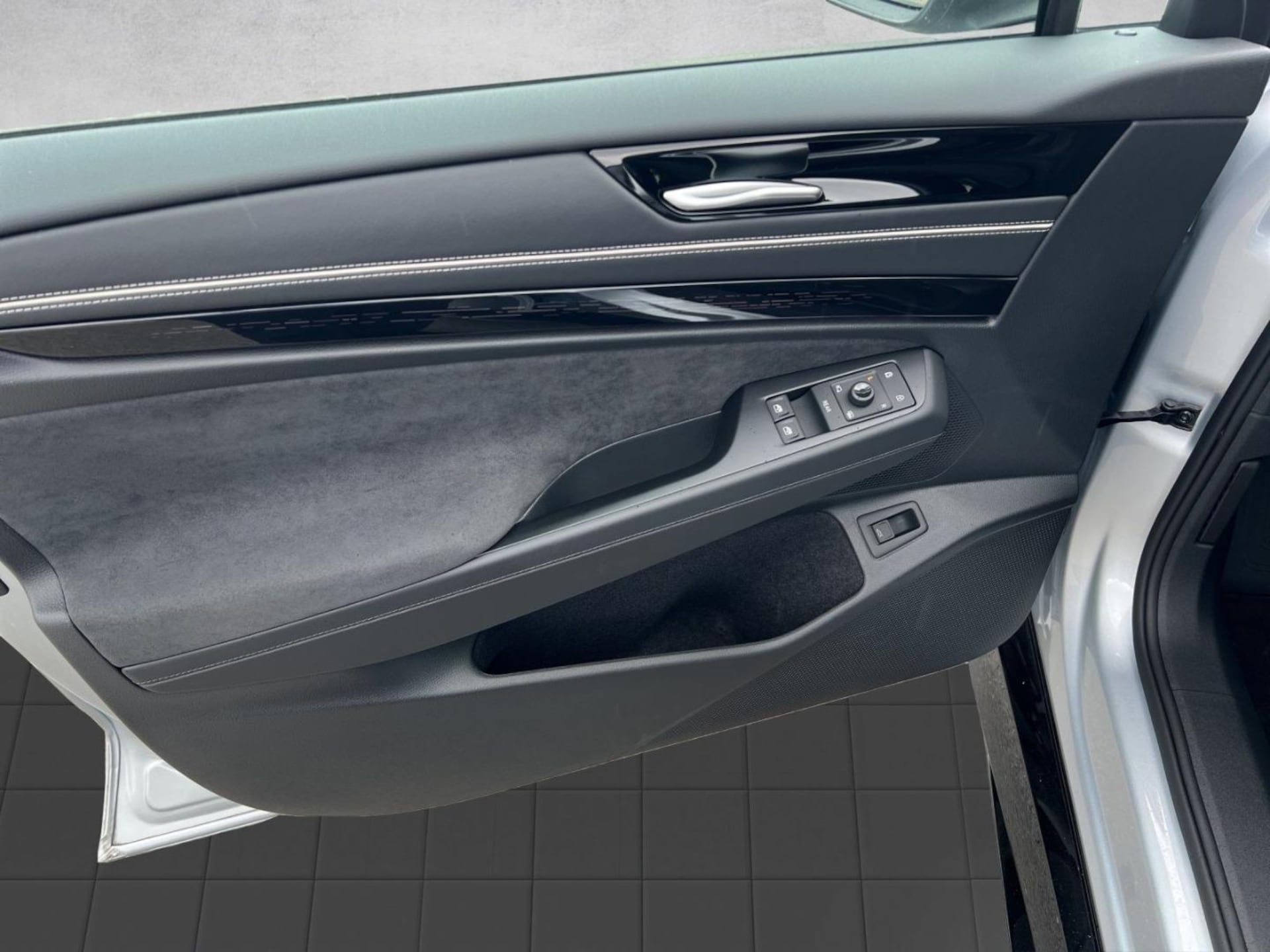 Volkswagen ID.7 Tourer Pro