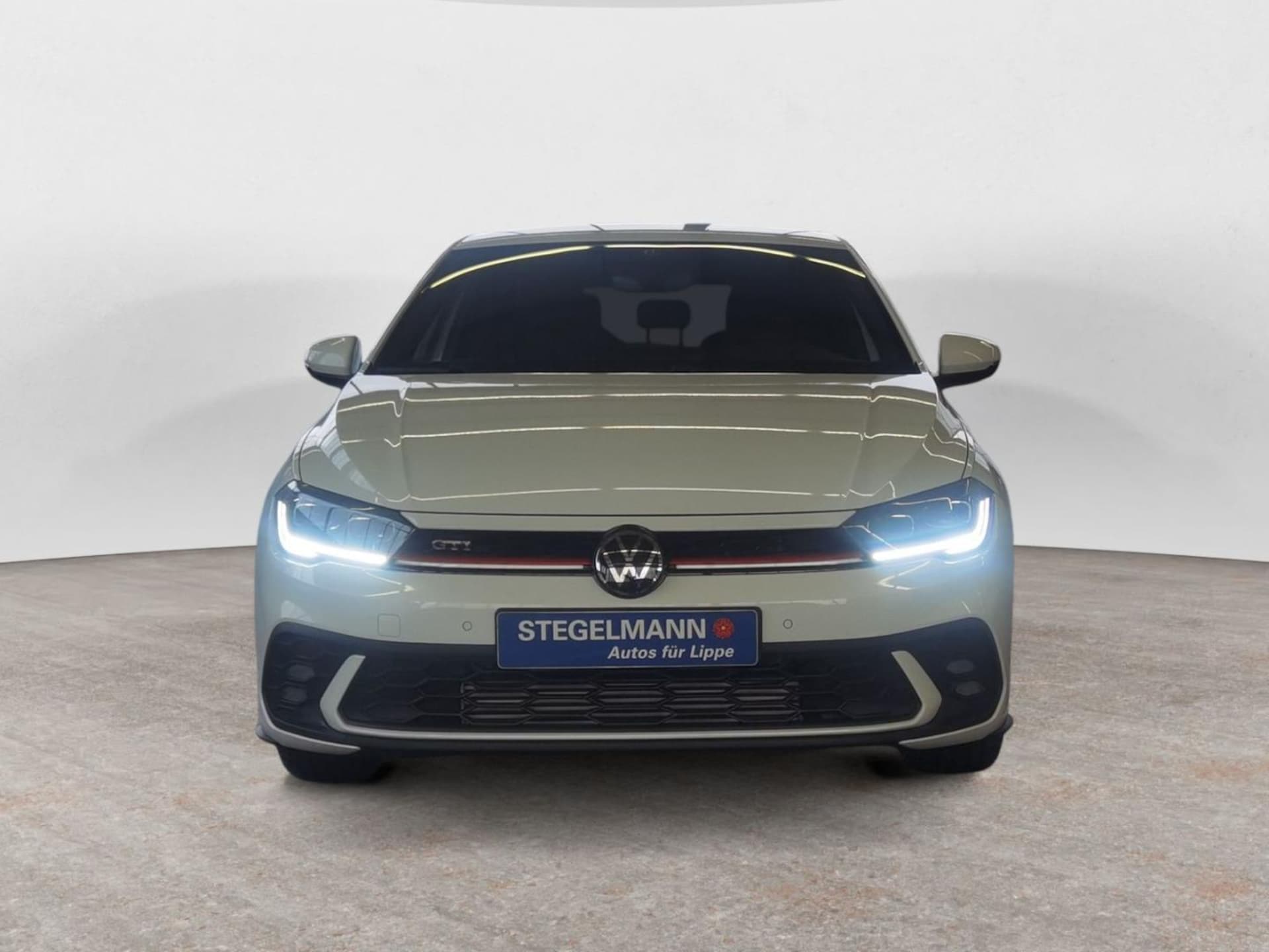 Volkswagen Polo GTI