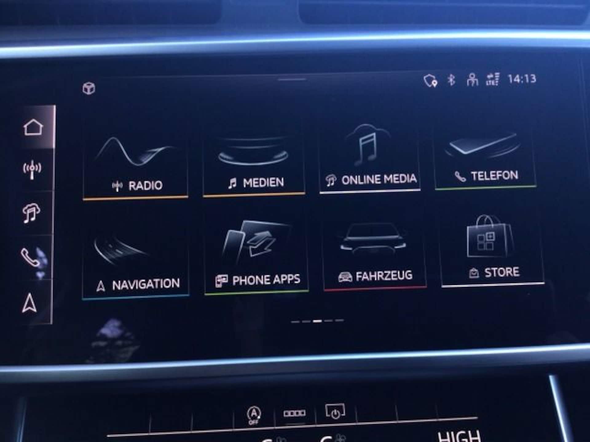 Audi S6 Avant
