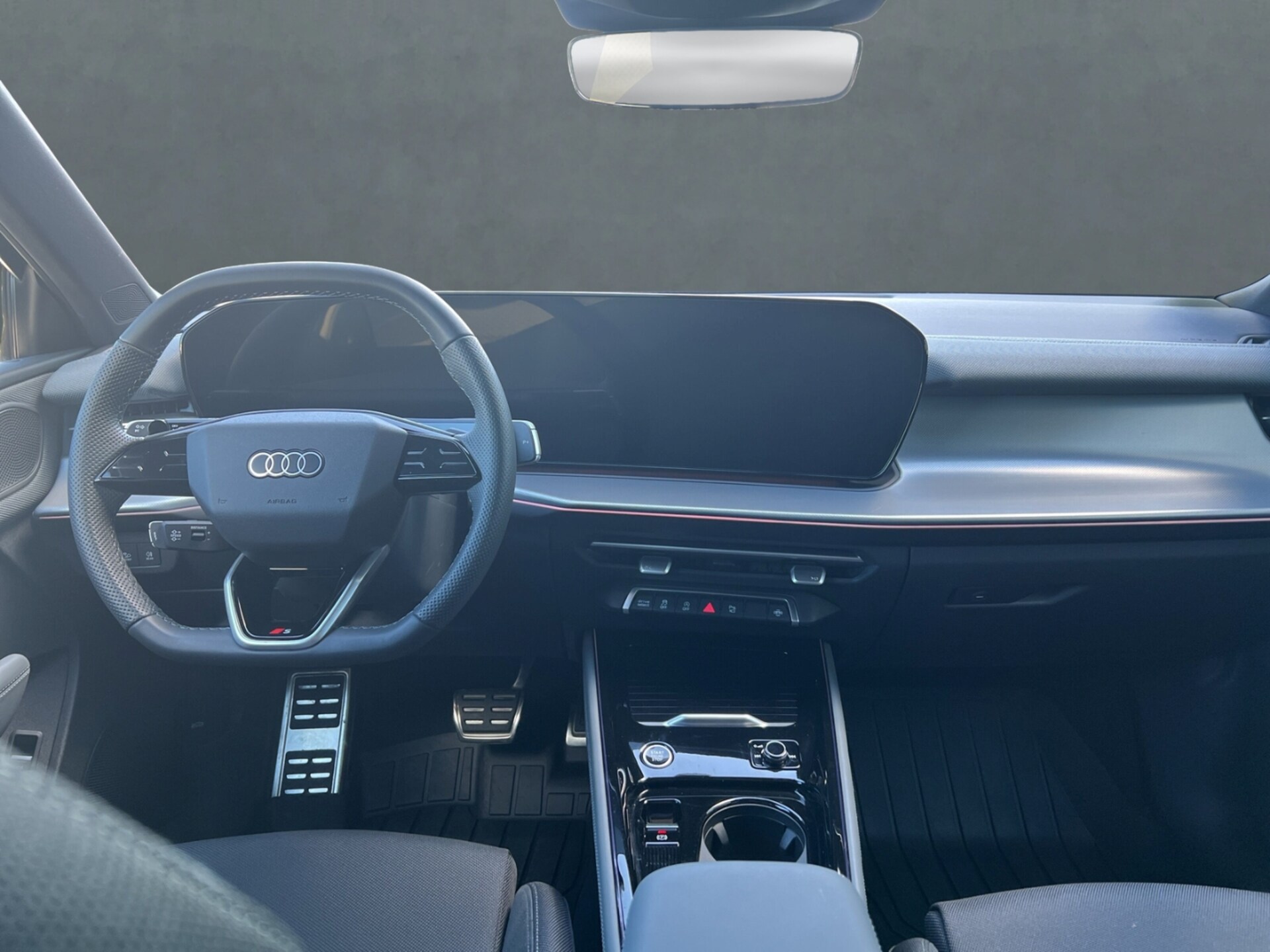 Audi Q3 SUV