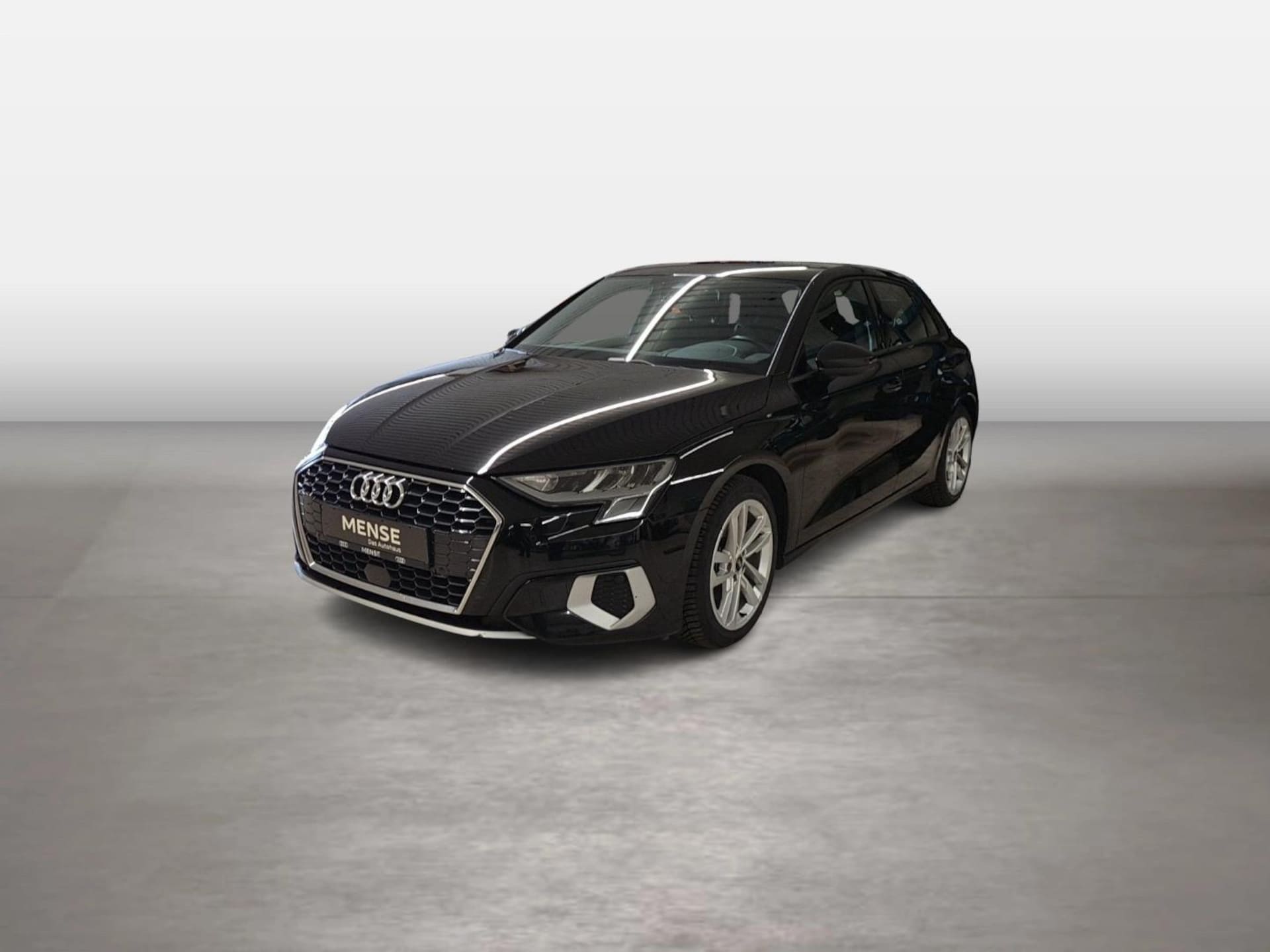 Audi A3 Sportback Advanced