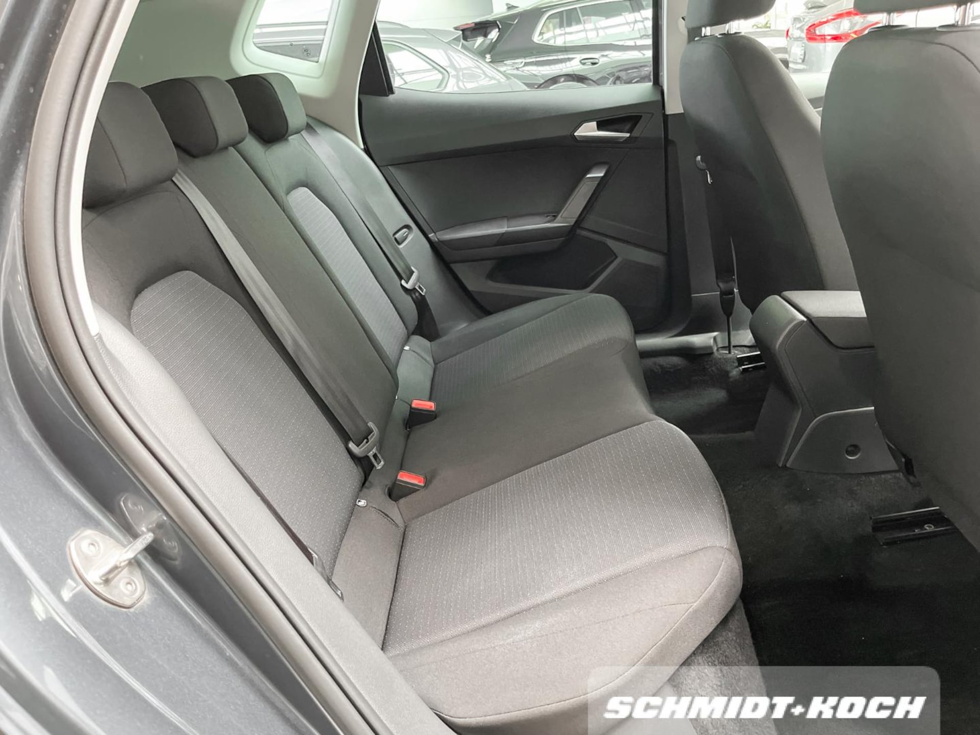 SEAT Arona Style