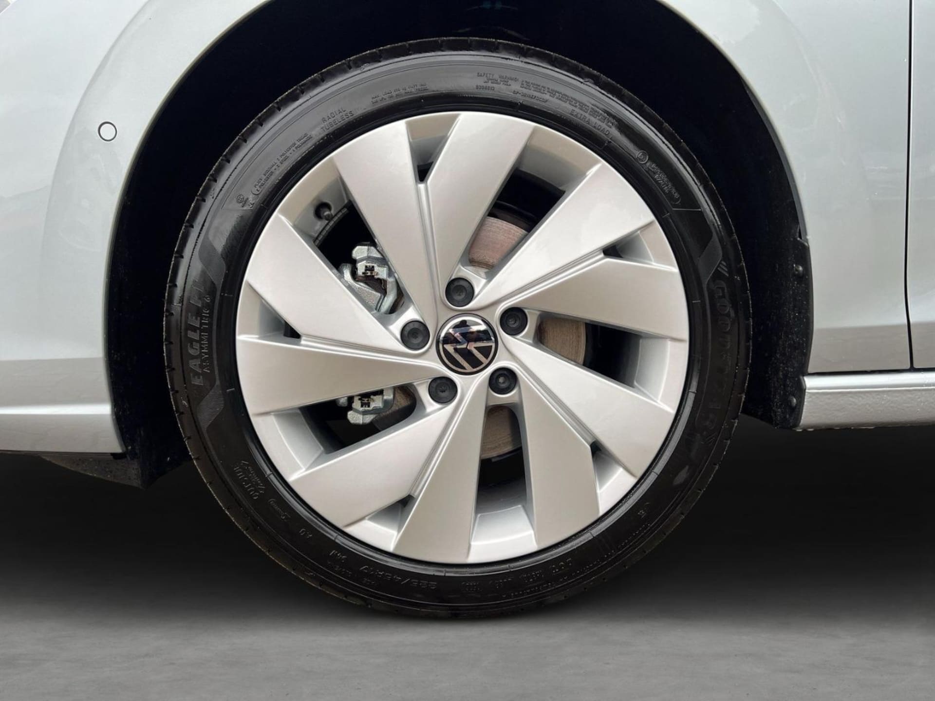Volkswagen Golf Life