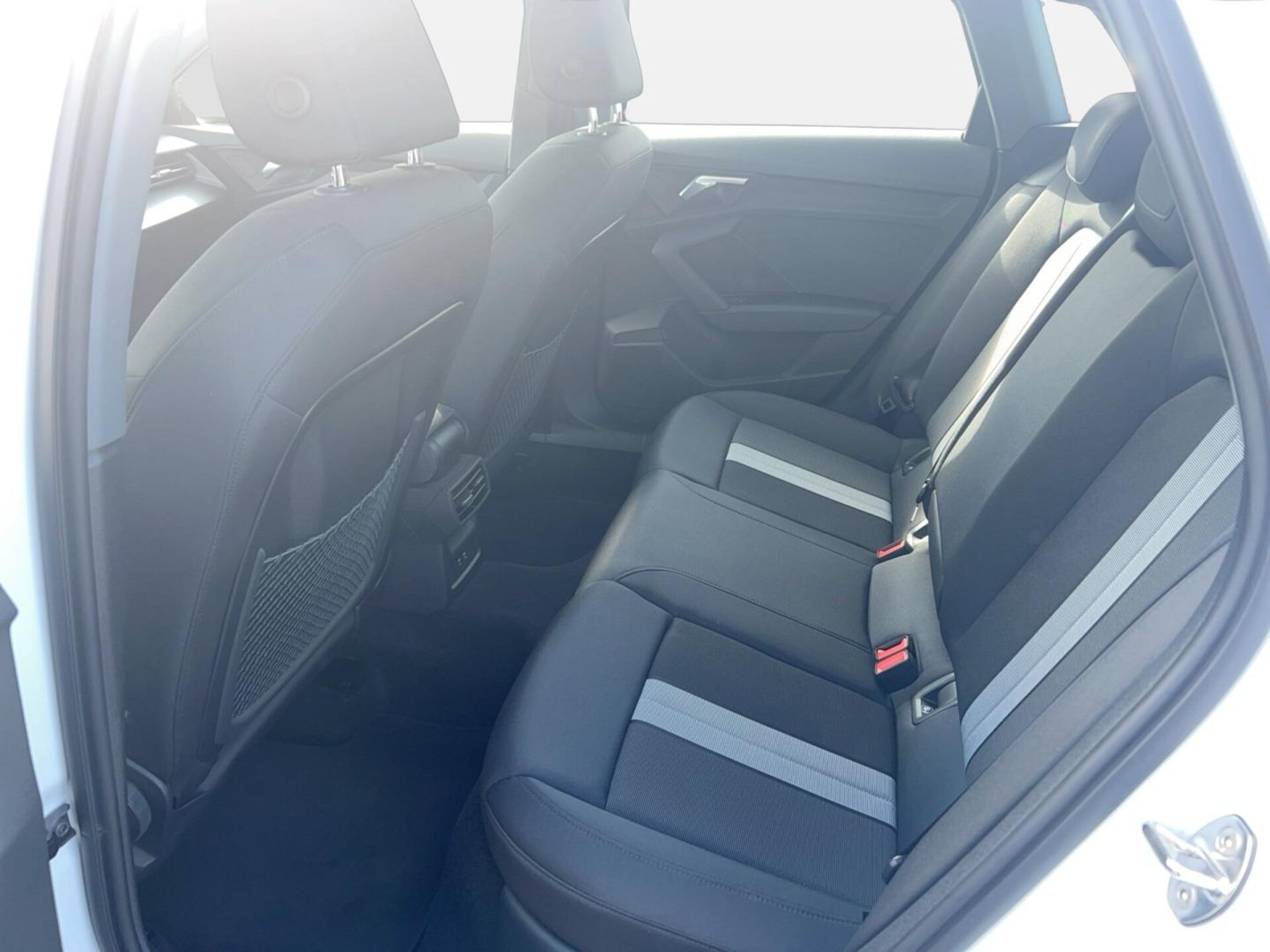 Audi A3 Sportback TFSI e