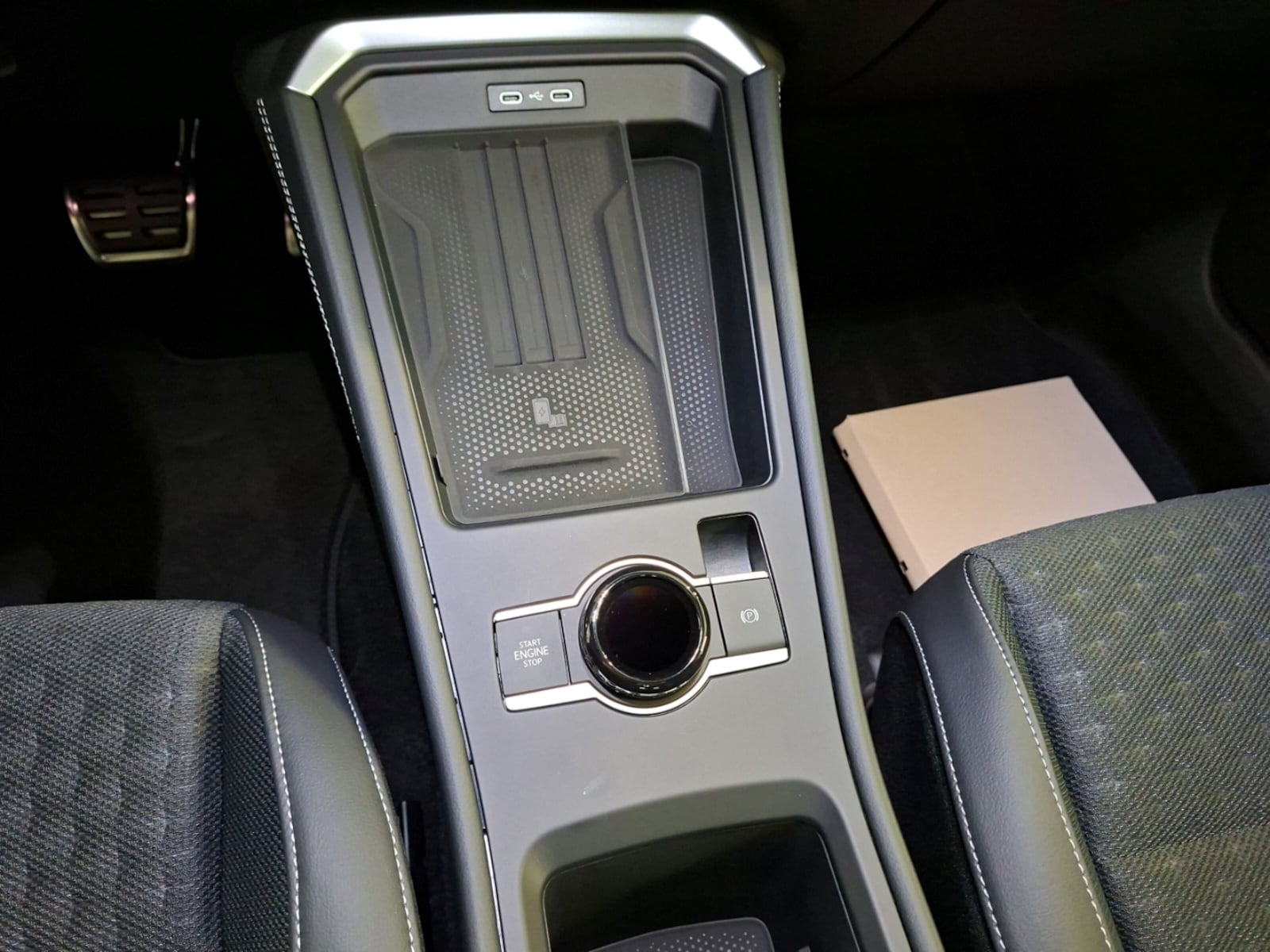 Volkswagen T-Roc – Bild 9