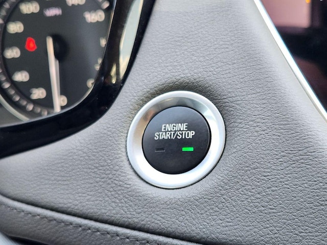 2024 Cadillac XT5 Premium Luxury - Photo 26