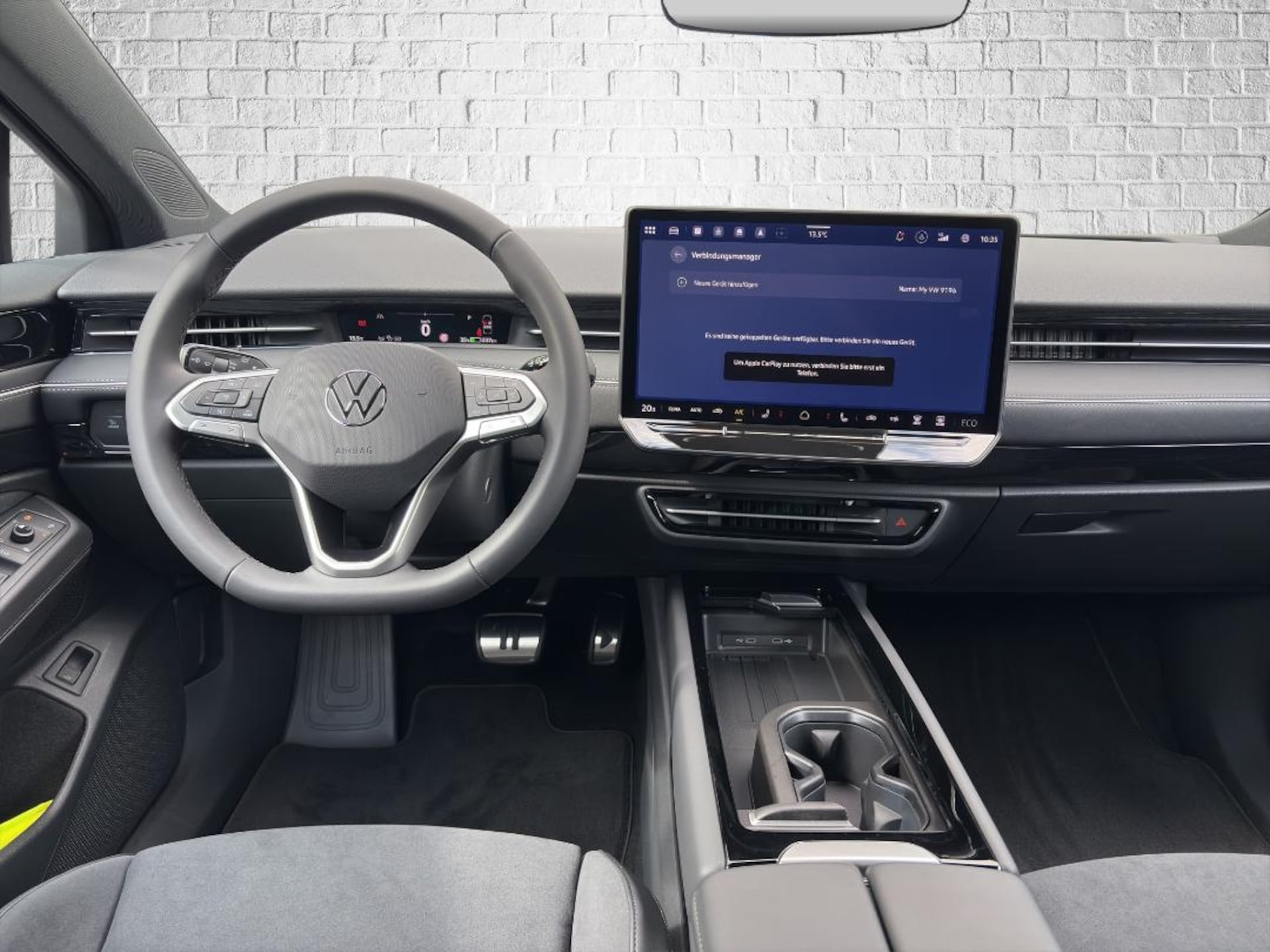 Volkswagen ID.7 Tourer Pro S