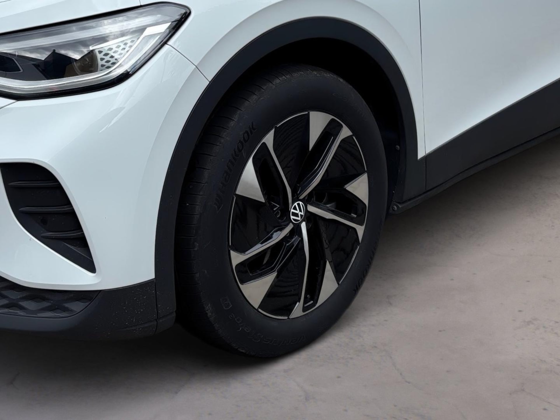 Volkswagen ID.4 Pure