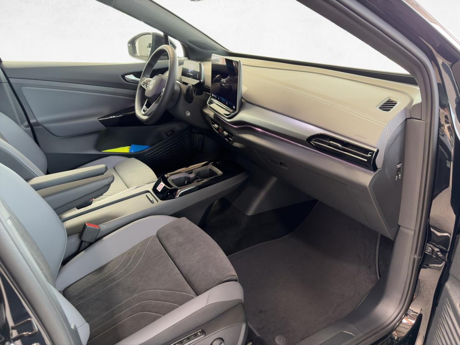 Volkswagen ID.4 Pro