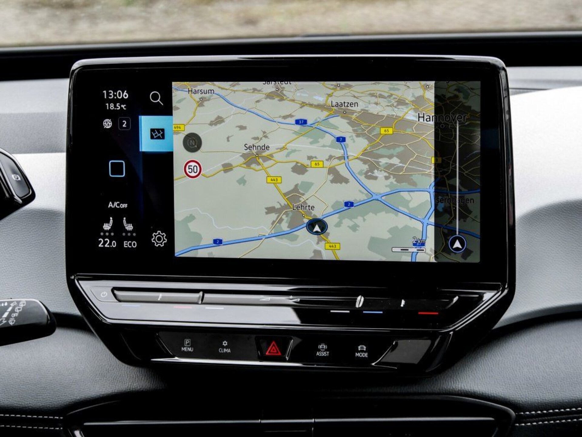 Volkswagen ID.3 MOVE Pro